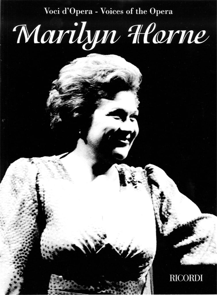 Marilyn Horne